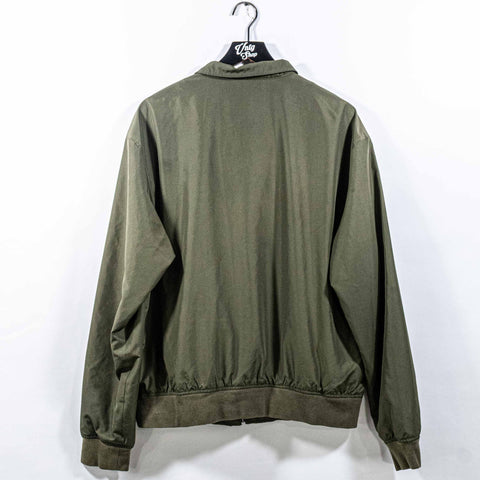 Polo Ralph Lauren Pony Bomber Jacket Windbreaker