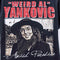 Weird Al Yankovic Amish Paradise T-Shirt 2010