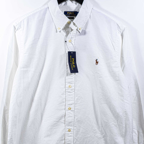 Polo Ralph Lauren Pony Oxford Button Down Shirt