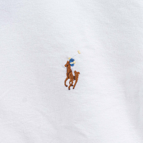 Polo Ralph Lauren Pony Oxford Button Down Shirt