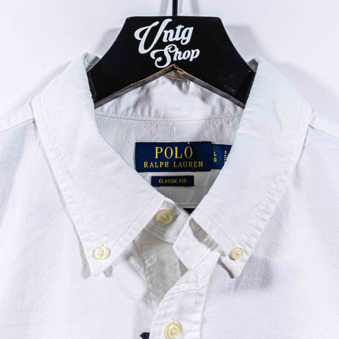 Polo Ralph Lauren Pony Oxford Button Down Shirt