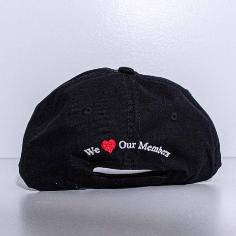 The Metropolitan Opera NYC Hat