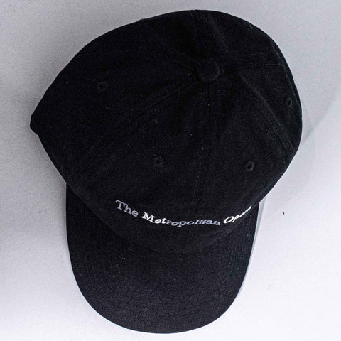 The Metropolitan Opera NYC Hat