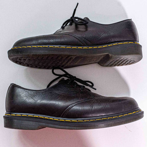 Dr Martens 1461 Air Wair Oxford Leather Shoes Made in England
