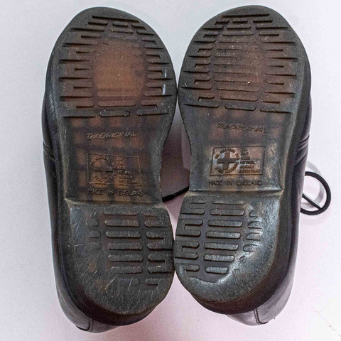 Dr Martens 1461 Air Wair Oxford Leather Shoes Made in England