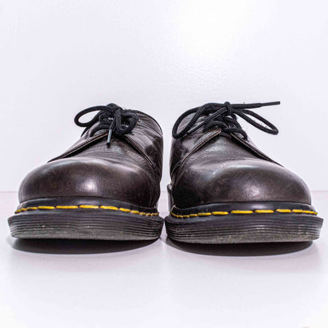 Dr Martens 1461 Air Wair Oxford Leather Shoes Made in England
