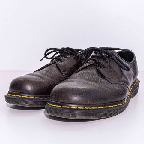 Dr Martens 1461 Air Wair Oxford Leather Shoes Made in England