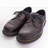 Dr Martens 1461 Air Wair Oxford Leather Shoes Made in England