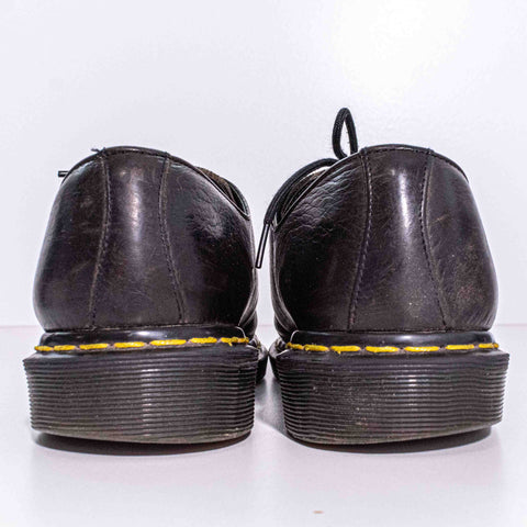Dr Martens 1461 Air Wair Oxford Leather Shoes Made in England