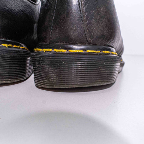 Dr Martens 1461 Air Wair Oxford Leather Shoes Made in England