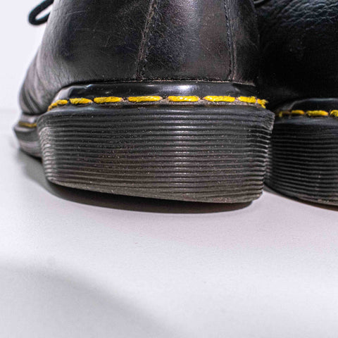 Dr Martens 1461 Air Wair Oxford Leather Shoes Made in England