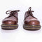 Dr Martens 1461 Air Wair Oxford Leather Shoes Made in England