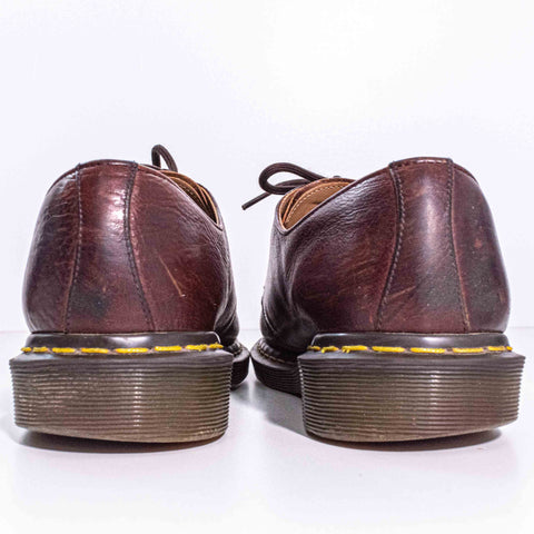 Dr Martens 1461 Air Wair Oxford Leather Shoes Made in England