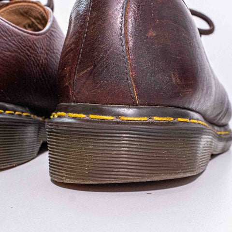 Dr Martens 1461 Air Wair Oxford Leather Shoes Made in England