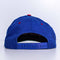 New York Giants Snapback Hat New Era KMG Pro Model