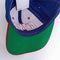 New York Giants Snapback Hat New Era KMG Pro Model