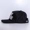Carte Blanche Snapback Hat