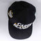 Carte Blanche Snapback Hat