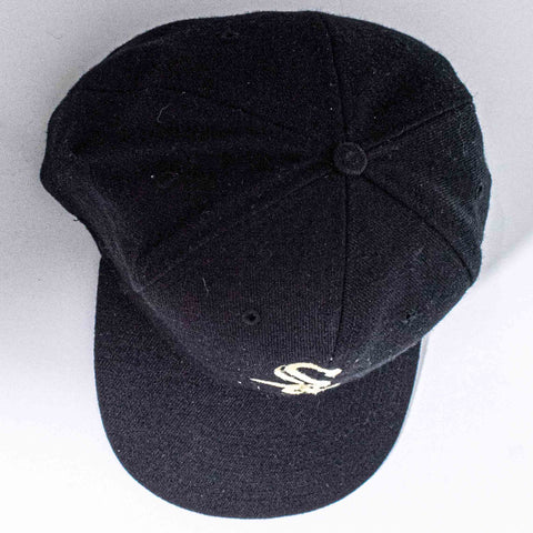 Chicago White Sox Plain Logo Snapback Hat Competitor