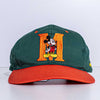 Mickey Mouse Disney Blockhead Snapback Hat