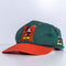 Mickey Mouse Disney Blockhead Snapback Hat