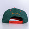 Mickey Mouse Disney Blockhead Snapback Hat