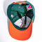 Mickey Mouse Disney Blockhead Snapback Hat