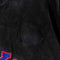 New York Giants NFL Suede Leather Bomber Jacket Varsity