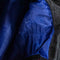 New York Giants NFL Suede Leather Bomber Jacket Varsity