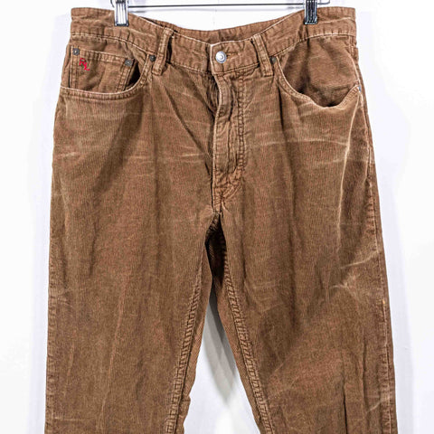 Polo Ralph Lauren Corduroy 5 Pocket Pants