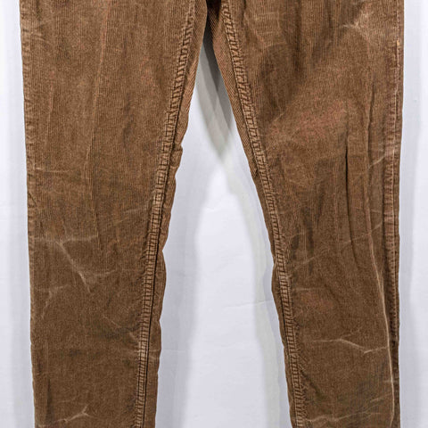 Polo Ralph Lauren Corduroy 5 Pocket Pants