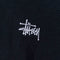 Stussy Logo T-Shirt Long Sleeve