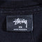 Stussy Logo T-Shirt Long Sleeve