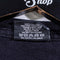 Stussy Logo T-Shirt Long Sleeve