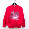Northern Reflections Sweatshirt Joys of Winter