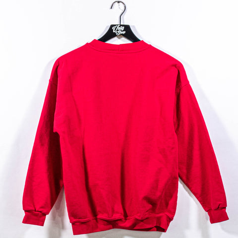 Northern Reflections Sweatshirt Joys of Winter