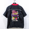 M&M's World Bowling Shirt Mars Candy