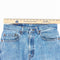 Levis 505 Jeans Distressed