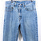 Levis 505 Jeans Distressed