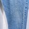Levis 505 Jeans Distressed