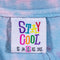 Stay Cool T-Shirt Smirnoff Ice Sunny Days Tie Dye
