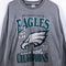 Philadelphia Eagles Super Bowl Champions NFL Sweatshirt