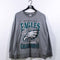 Philadelphia Eagles Super Bowl Champions NFL Sweatshirt