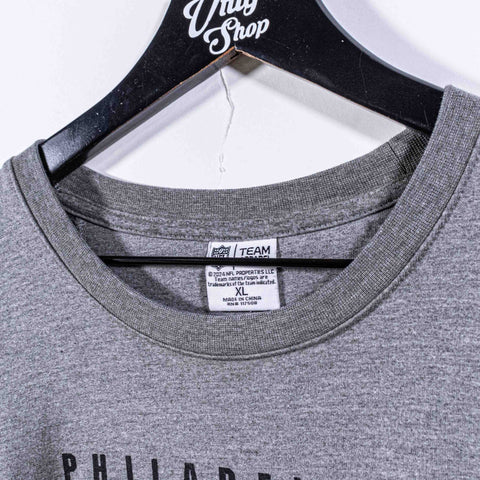 Philadelphia Eagles Super Bowl Champions NFL Sweatshirt