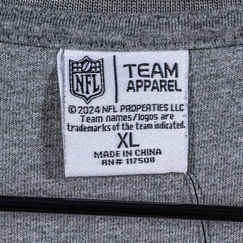 Philadelphia Eagles Super Bowl Champions NFL Sweatshirt