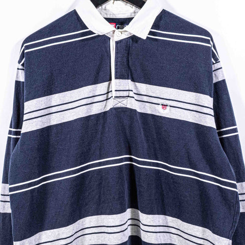 Chaps Ralph Lauren Long Sleeve Rugby Shirt