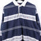 Chaps Ralph Lauren Long Sleeve Rugby Shirt
