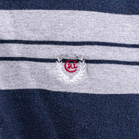 Chaps Ralph Lauren Long Sleeve Rugby Shirt