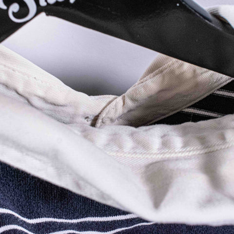 Chaps Ralph Lauren Long Sleeve Rugby Shirt