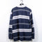 Chaps Ralph Lauren Long Sleeve Rugby Shirt